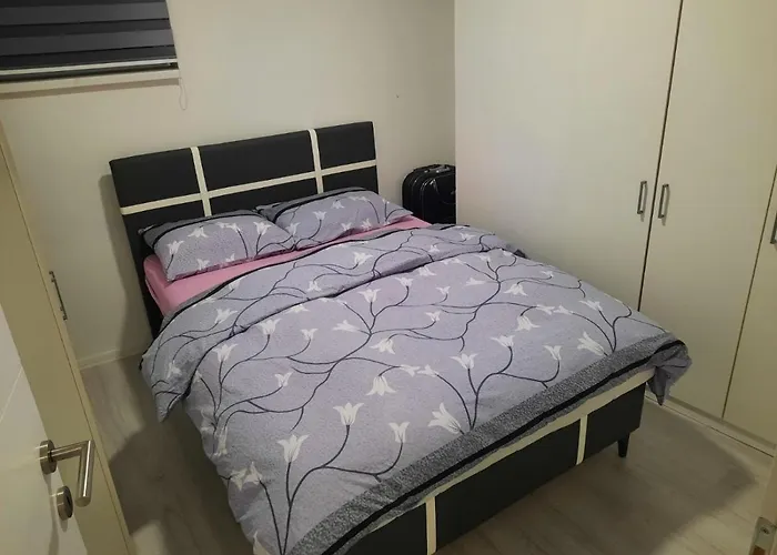 Apartman Centar Novi Grad