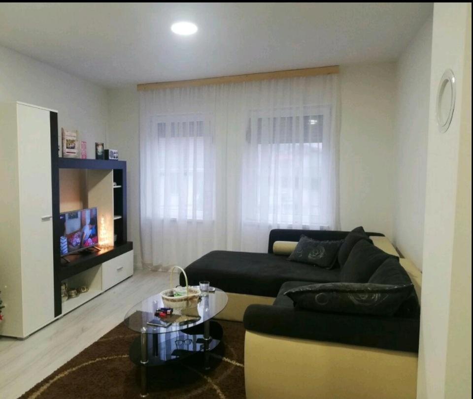 Centar Novi Grad Apartment Bosanski Novi