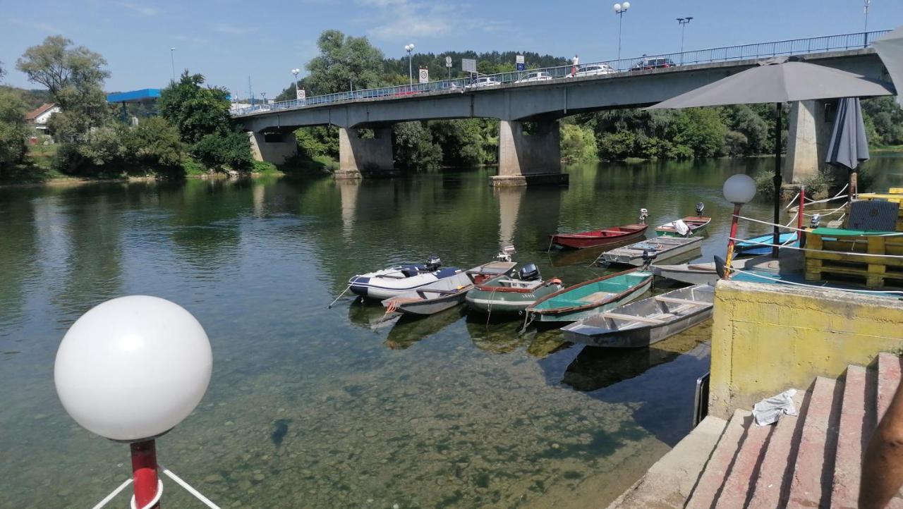 Centar Novi Grad * Bosanski Novi