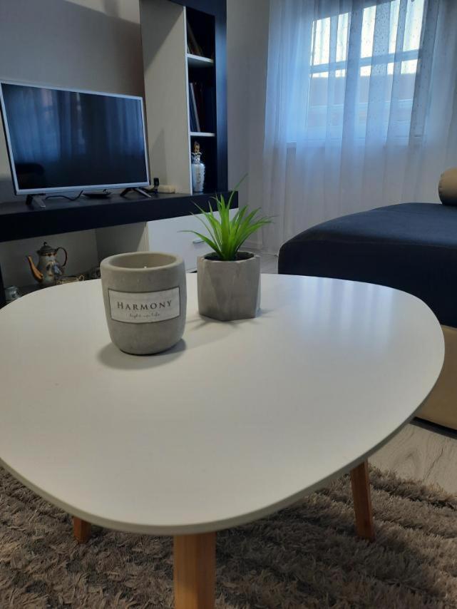 Centar Novi Grad Apartment Bosanski Novi