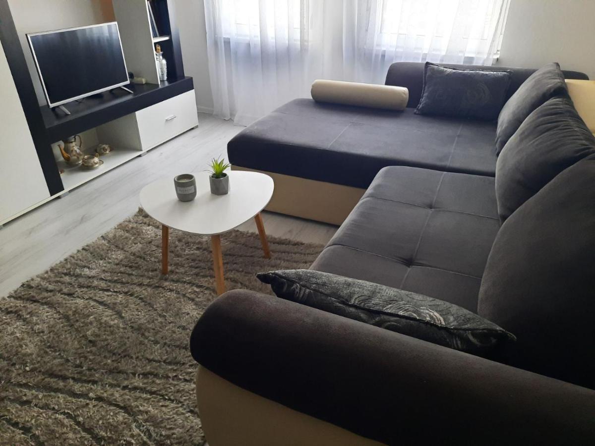 Centar Novi Grad Apartment